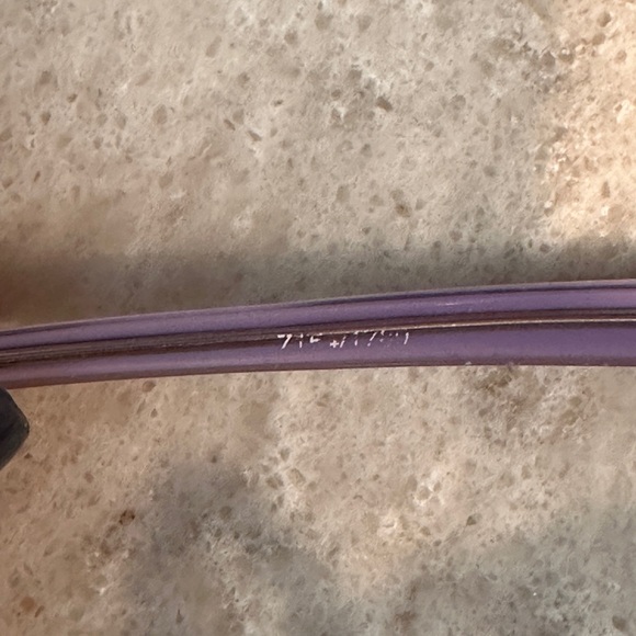 OGI Heritage eyeglass frames - Picture 10 of 15